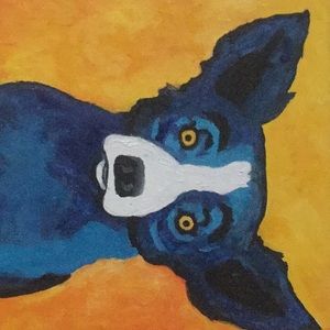 Meet your Posher, Mark